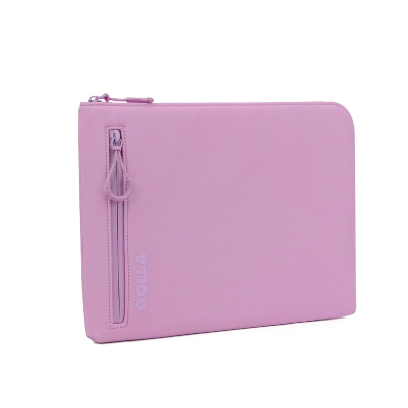 Golla Sleeve Metro Neoprene 15″ und 16“ Laptophülle – Flieder