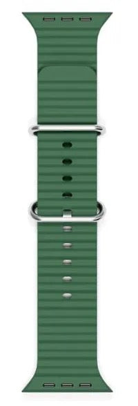 Epico Watch Strap Ocean Apple Watch 38/40/41mm - green