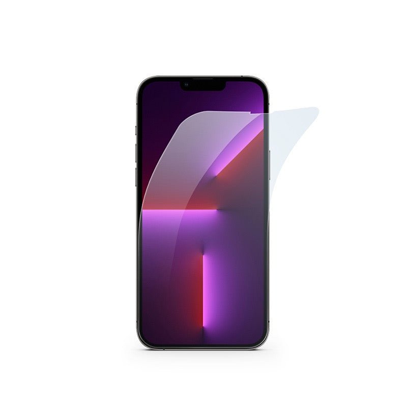 Epico Glass iPhone 13 Mini – mit Installations-Kit