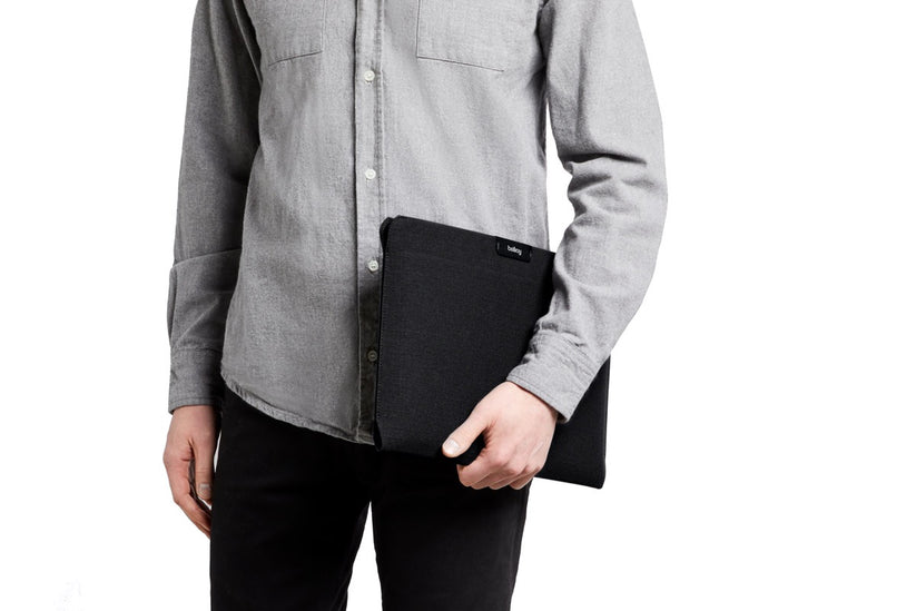 Bellroy Laptop Sleeve - 15“ und 16 Zoll - Black