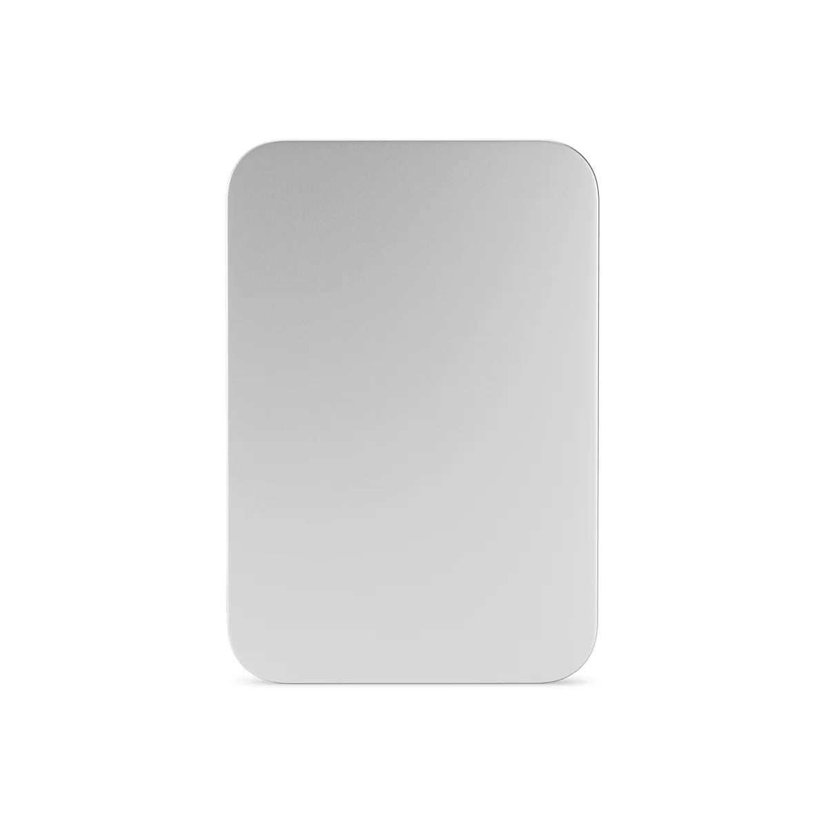 Epico UltraPack Slim 3000mAh Alu Mag+ Wireless Power Bank EM31 - silver
