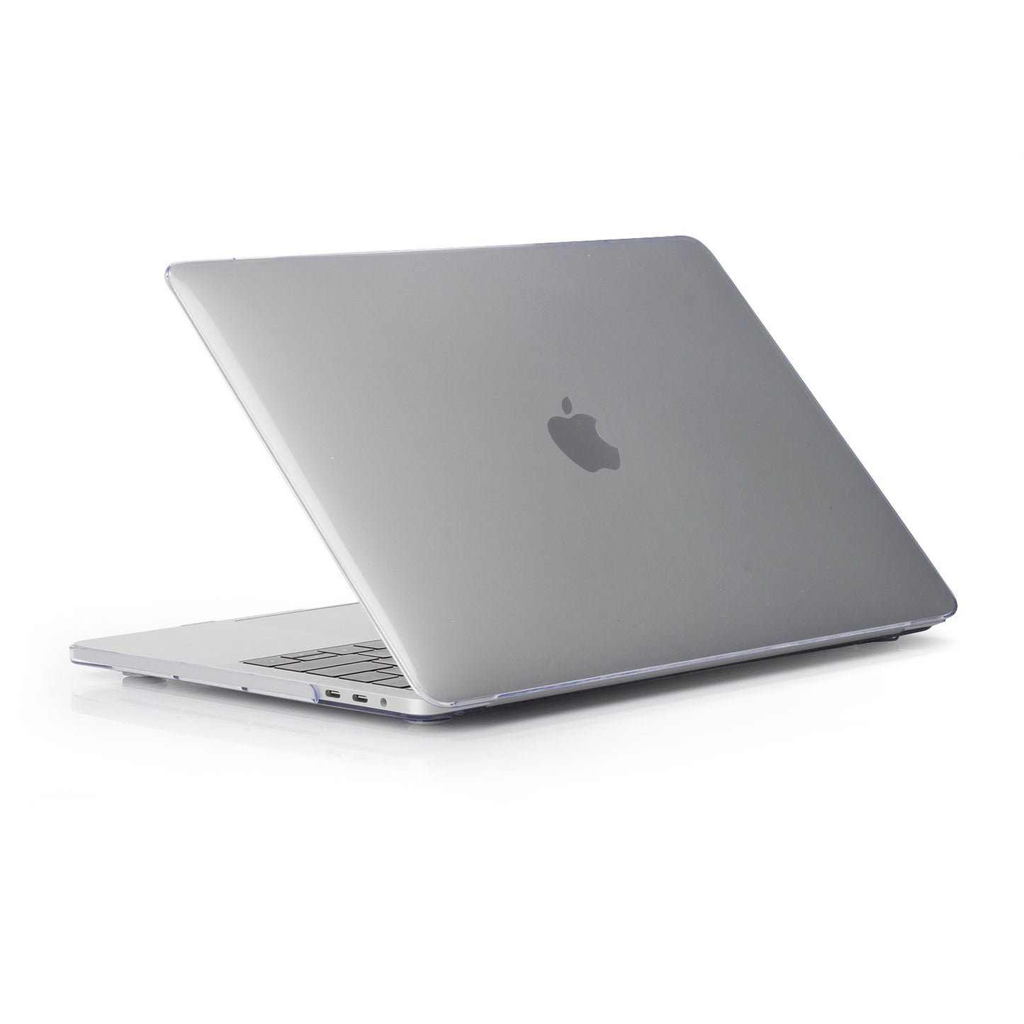 Comma Hartschallen Hülle für MacBook NEO - Transparent 