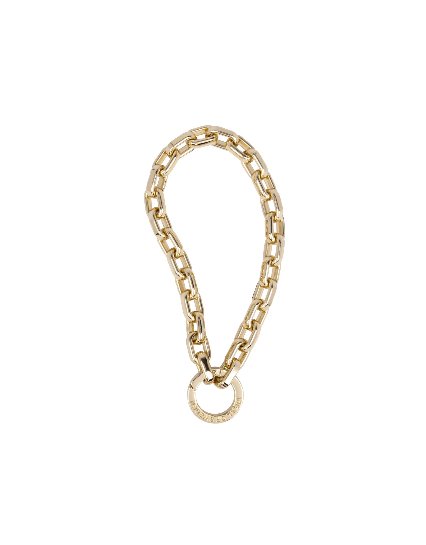 Ideal of Sweden Handy-Trageband - Gold