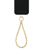Ideal of Sweden Schmales Handy-Trageband - Gold - epos | Apple Premium Partner