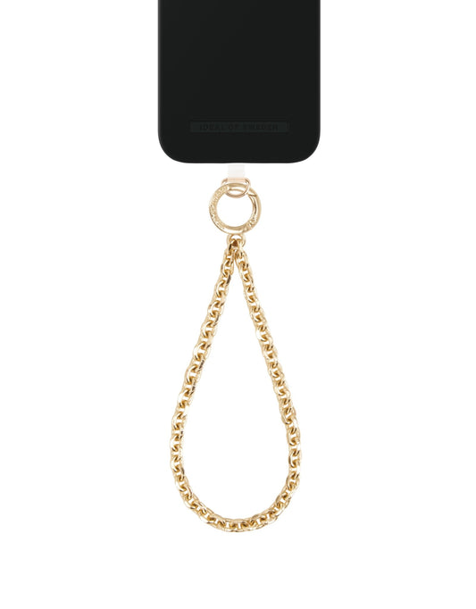 Ideal of Sweden Schmales Handy-Trageband - Gold - epos | Apple Premium Partner
