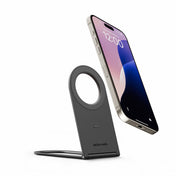Twelve South Curve Nano Aluminium Ständer für iPhone (Schiefer)
