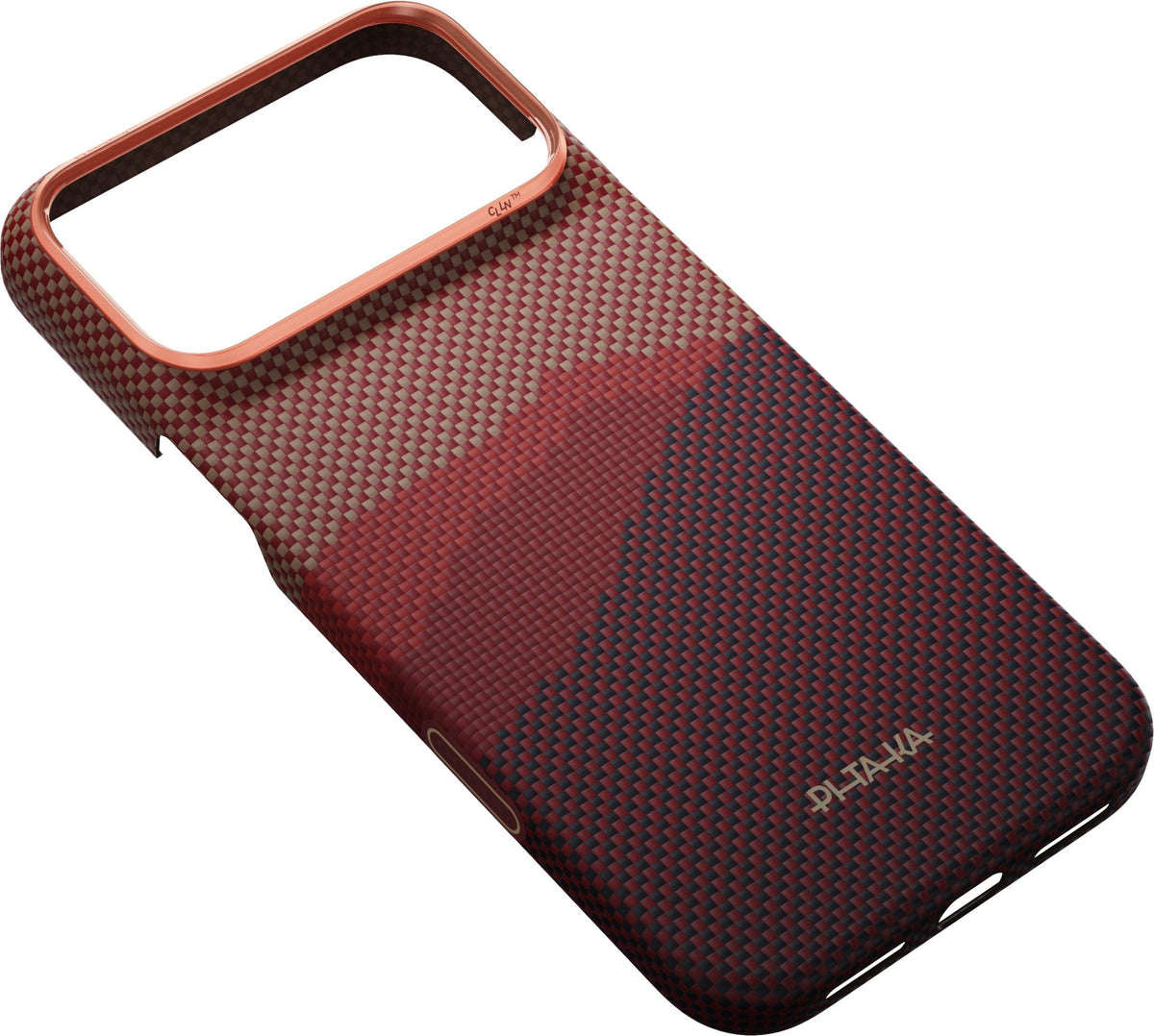 Pitaka Edge Case iPhone 17 Pro Max/18 Pro Max Autumn Dusk