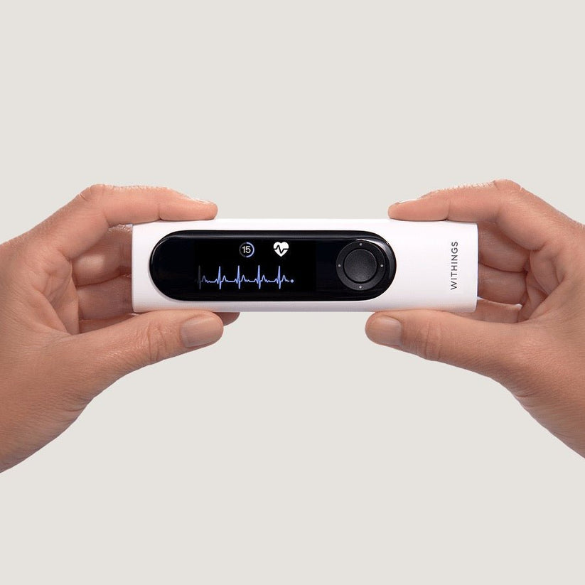 Withings BeamO 4-in-1 Gesundheitscan