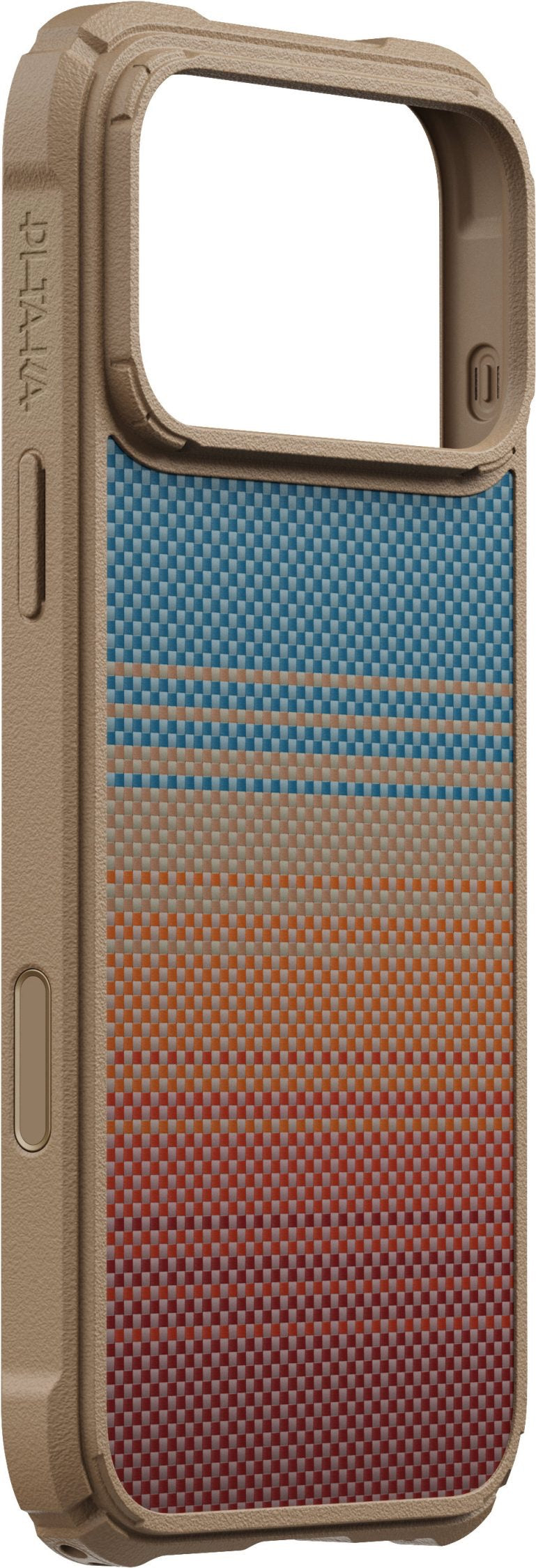 Pitaka Cairn Case iPhone 17 Pro Max/18 Pro Max California Dream