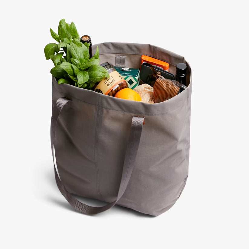 Bellroy Market Tote - Taupe