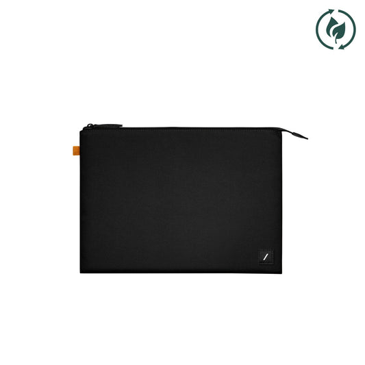 Native Union W.F.A  Sleeve für Macbook 14" (2021-2025), schwarz