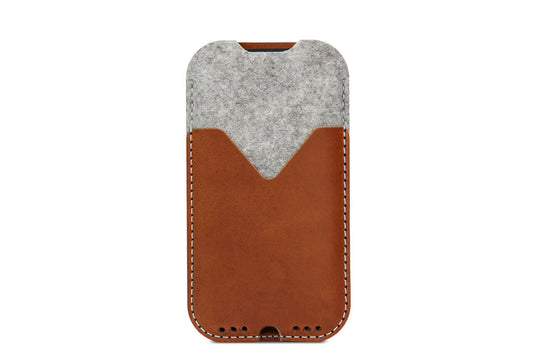 Pack & Smooch Kirkby V2 iPhone X black