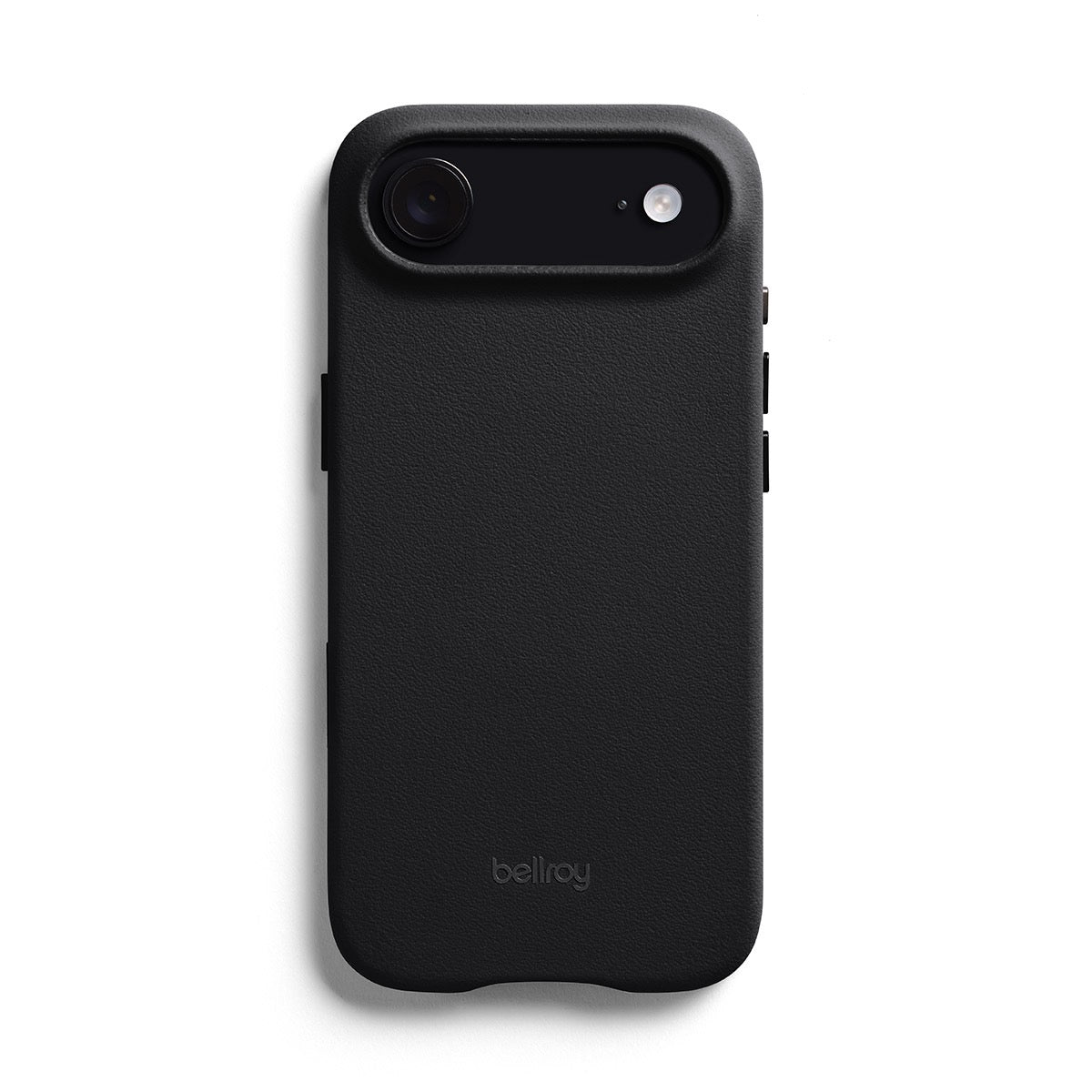 Bellroy Full Wrap Phone Case iPhone Air - Black
