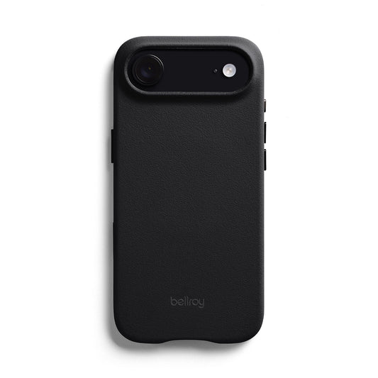 Bellroy Full Wrap Phone Case iPhone Air - Black