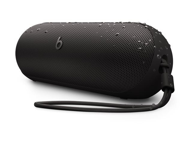 Beats Pill - Wireless Bluetooth Speaker - Matte Black