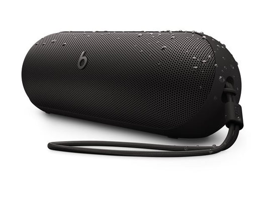 Beats Pill - Wireless Bluetooth Lautsprecher - Matte Black