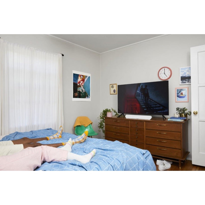 SONOS - Ray Soundbar - Weiss