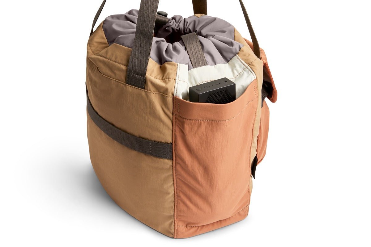 Bellroy Cinch Tote - SandDune