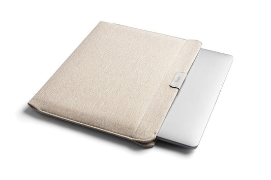 Bellroy Laptop Sleeve - 13“ und 14 Zoll - Saltbush