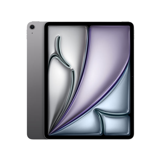 DEMO 2024 iPad Air 13“ 128GB Space Gray - gebraucht