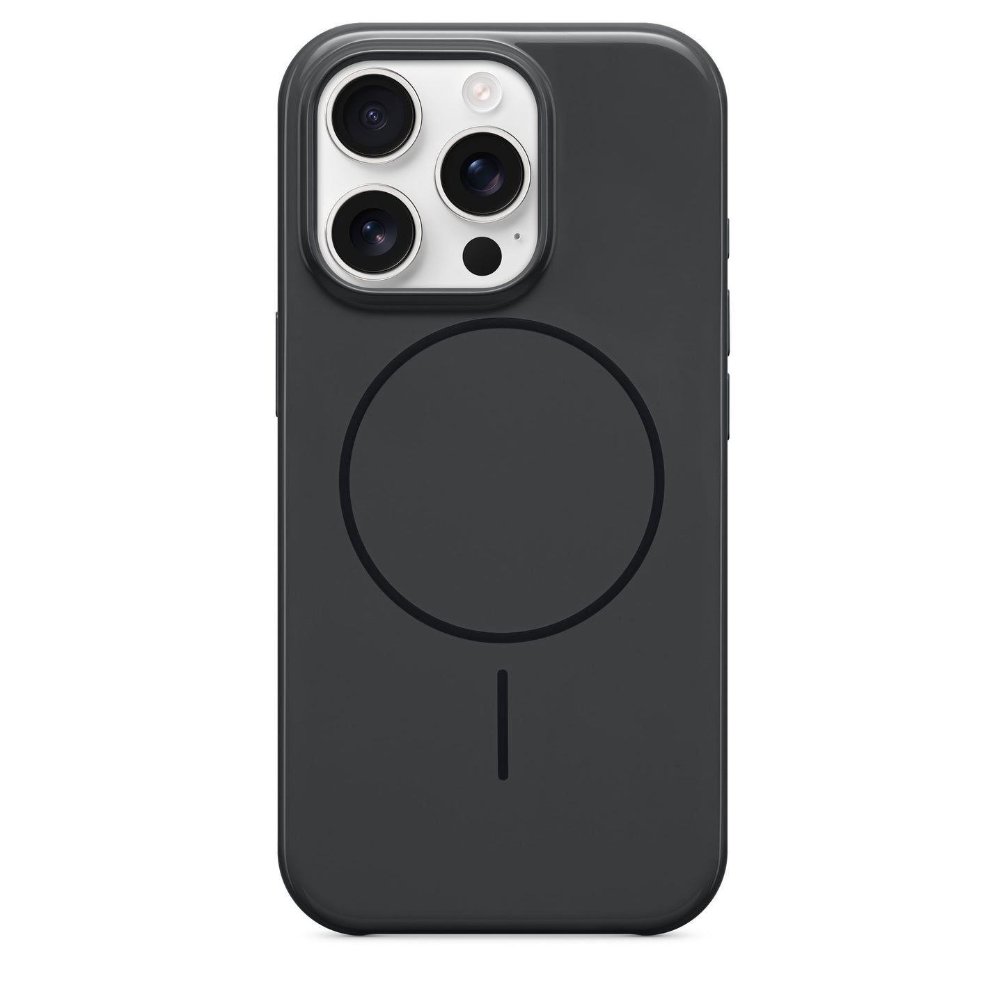 Beats iPhone 16 Pro Case mit MagSafe, nachtschwarz - epos | Apple Premium Partner