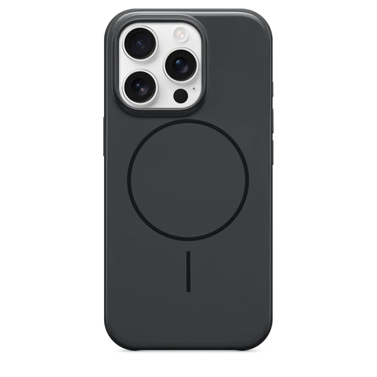 Beats iPhone 16 Pro Case mit MagSafe, nachtschwarz - epos | Apple Premium Partner