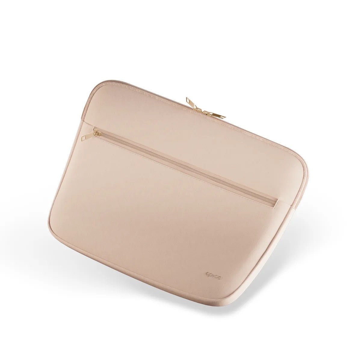 Epico Neoprene Sleeve For Apple MacBook Pro 14 Zoll/Air 13 Zoll - pink