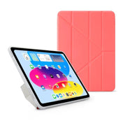Pipetto Origami No1 Original Case für iPad A16 - Pink