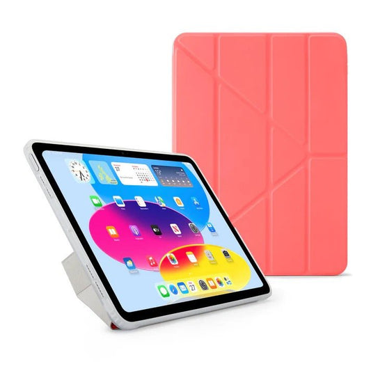 Pipetto Origami No1 Original Case für iPad A16 - Pink