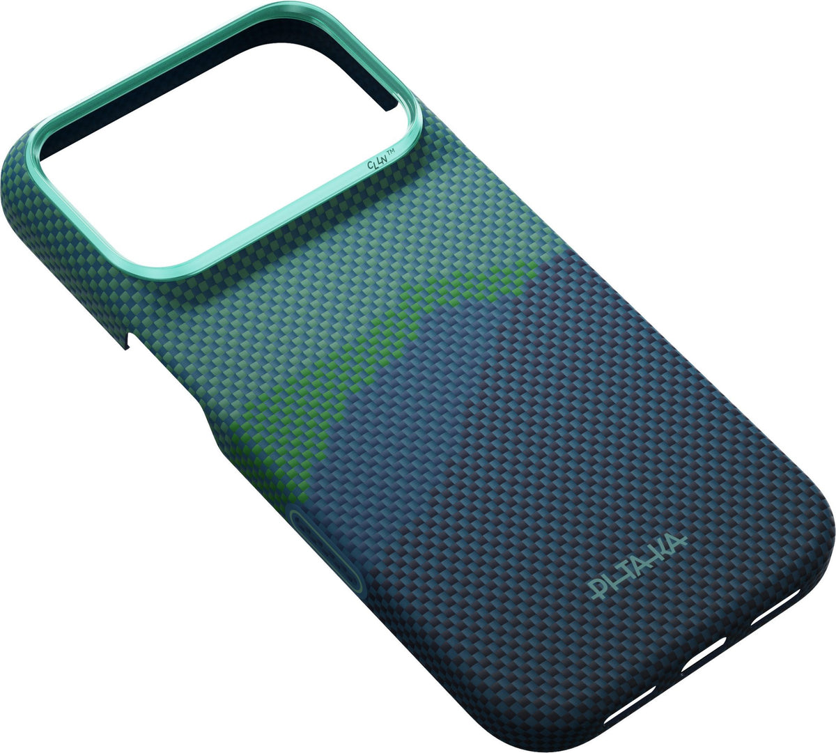 Pitaka Edge Case iPhone 17 Pro/18 Pro Summer Noon