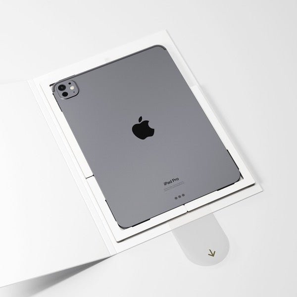 Epico Panzerglas für iPad Air 11 M2/M3/M4 & iPad A16