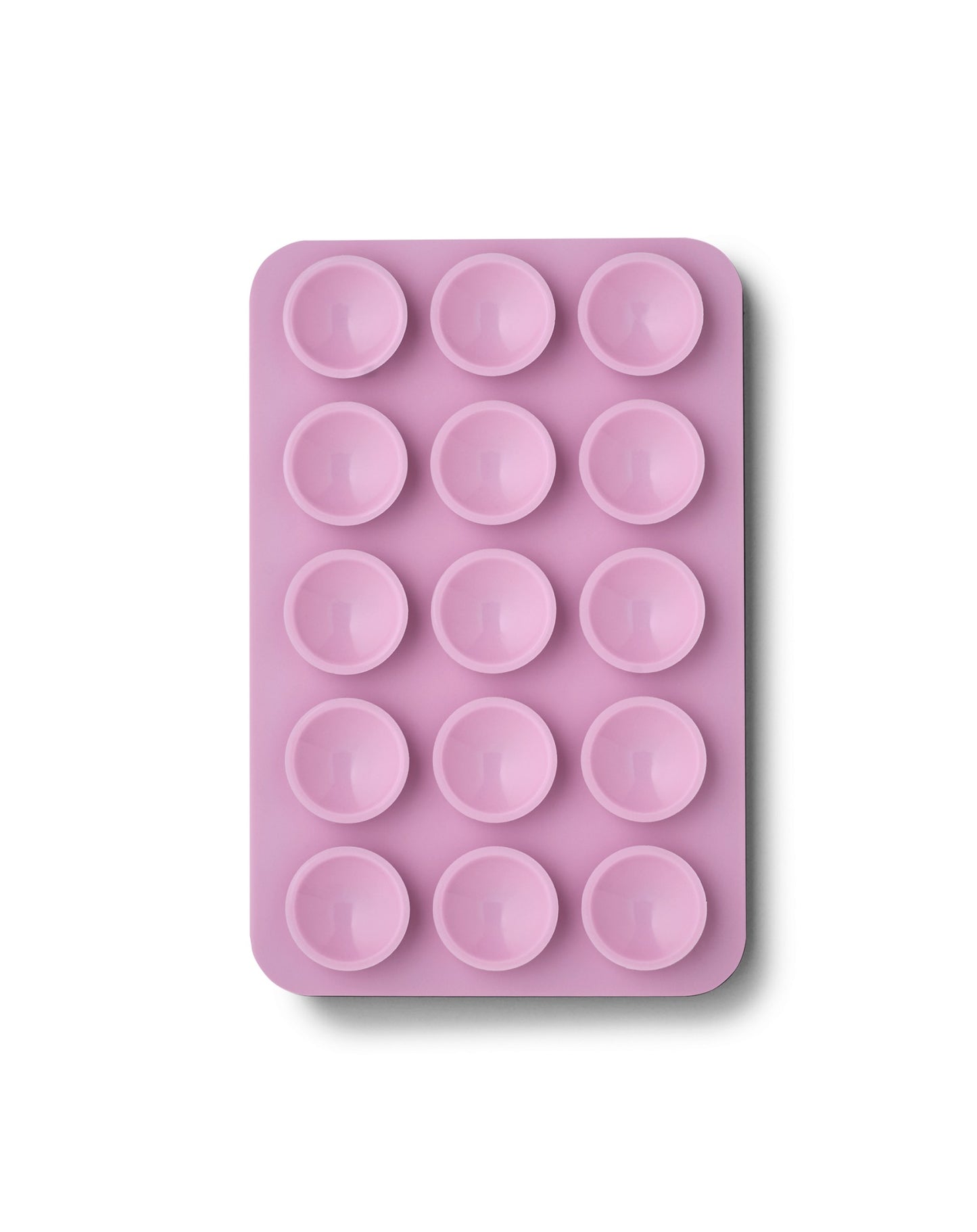 Ideal of Sweden MagSafe Saugnapf-Handyhalterung - Bubblegum Pink - epos | Apple Premium Partner