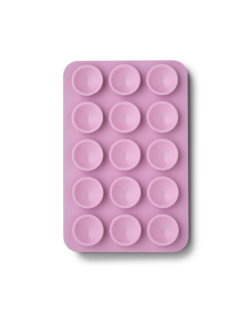 Ideal of Sweden MagSafe Saugnapf-Handyhalterung - Bubblegum Pink - epos | Apple Premium Partner