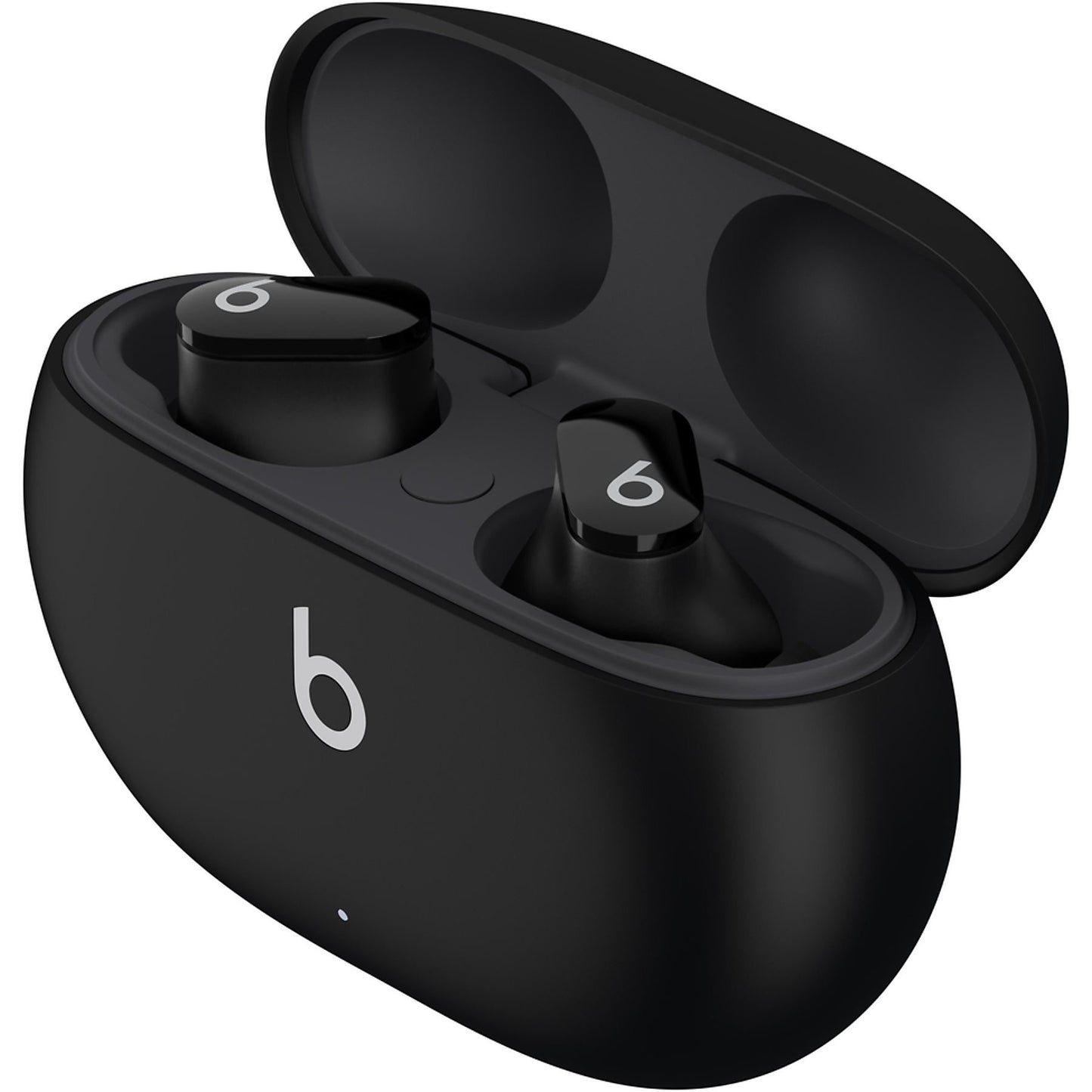 Beats Studio Buds, Kabellose NC In-Ear Kopfhörer, schwarz
