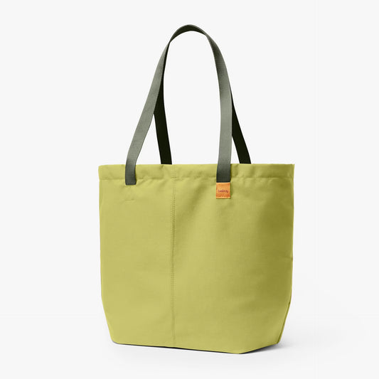 Bellroy Market Tote - Kiwi