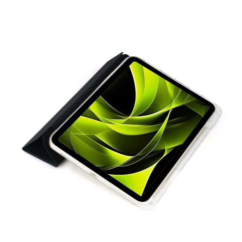 Mobile Origin Easy Tablet Case iPad A16 - transparent/schwarz