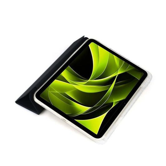 Mobile Origin Easy Tablet Case iPad A16 - transparent/schwarz