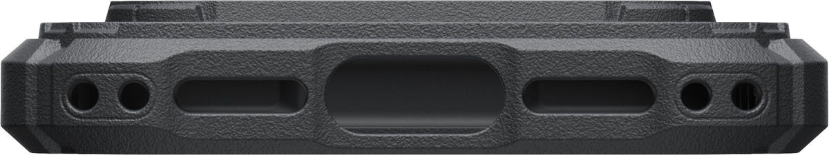 Pitaka Cairn Case iPhone 17 Pro/18 Pro Black/Grey Twill