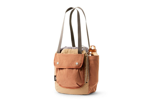 Bellroy Cinch Tote - SandDune