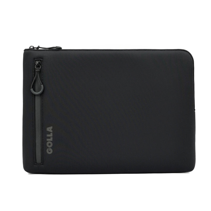 Golla Sleeve Metro Neoprene 13″ und 14“ Laptophülle – Schwarz
