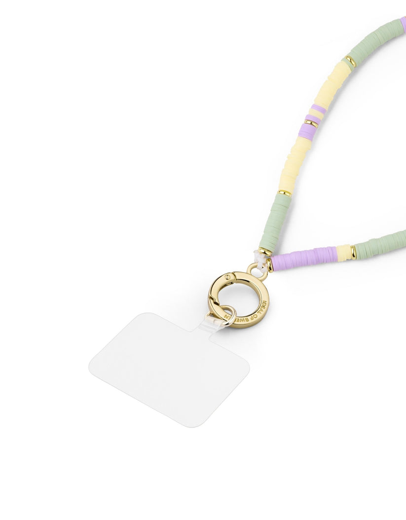Ideal of Sweden Handy-Trageband - Rustic Pastel - epos | Apple Premium Partner