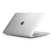 Comma Hartschallen Hülle für MacBook NEO - Transparent 