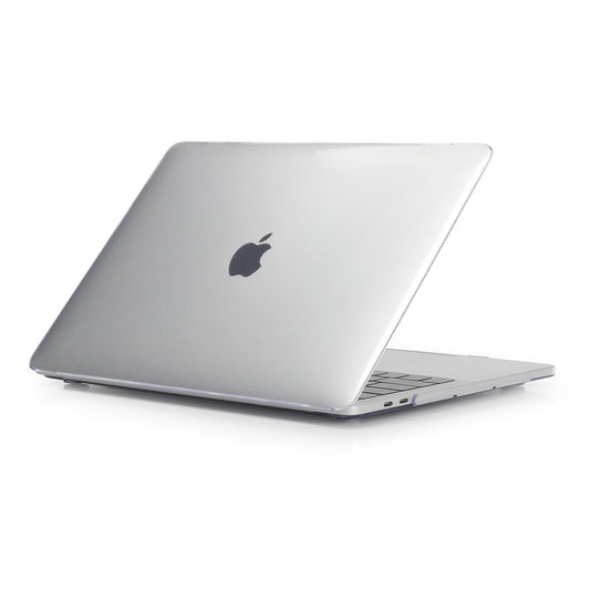 Comma Hartschallen Hülle für MacBook NEO - Transparent 