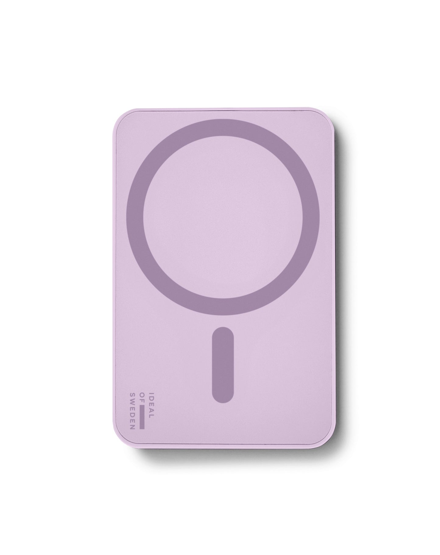 Ideal of Sweden MagSafe Saugnapf-Handyhalterung - Lavender Milk - epos | Apple Premium Partner