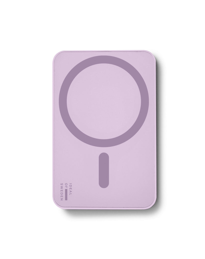 Ideal of Sweden MagSafe Saugnapf-Handyhalterung - Lavender Milk - epos | Apple Premium Partner