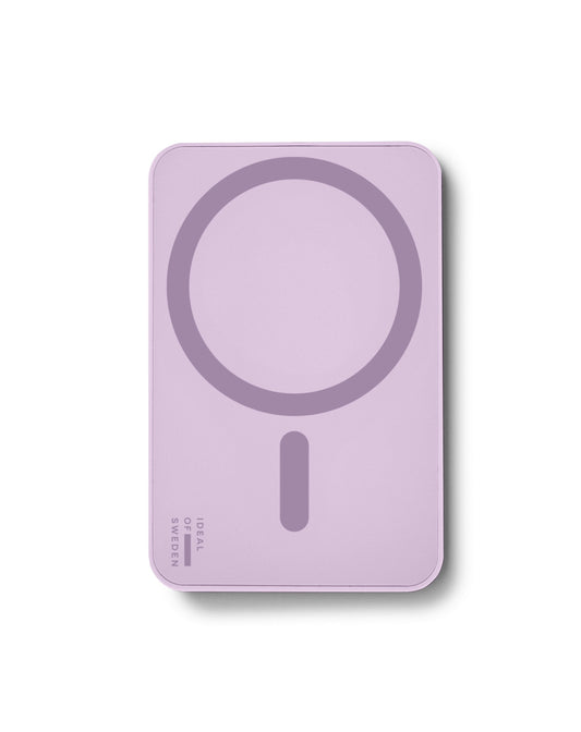 Ideal of Sweden MagSafe Saugnapf-Handyhalterung - Lavender Milk - epos | Apple Premium Partner