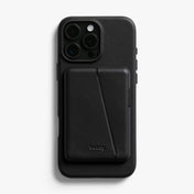 Bellroy Mod Phone Case + Wallet  iPhone 16 Pro Max - Black
