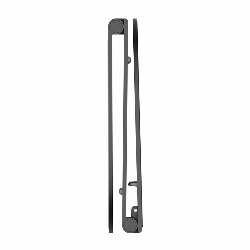 Twelve South Curve mini Aluminium Ständer für iPad (Schiefer)