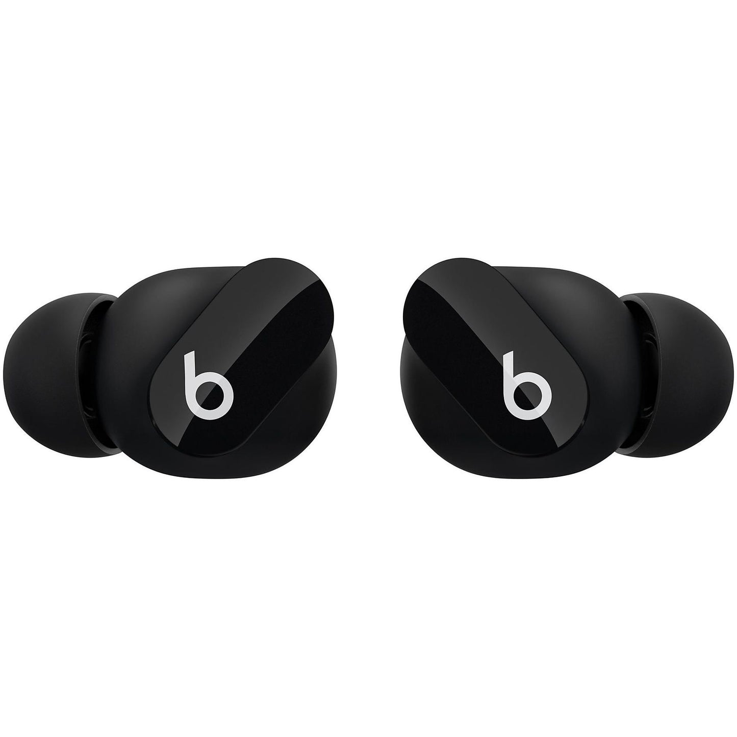 Beats Studio Buds, Kabellose NC In-Ear Kopfhörer, schwarz