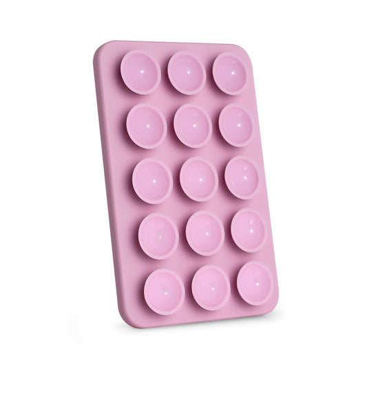 Ideal of Sweden MagSafe Saugnapf-Handyhalterung - Bubblegum Pink - epos | Apple Premium Partner